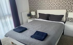 Cosmopolitan Apartament Prima Shops